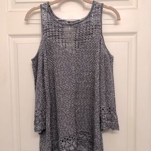Women’s Lauren Conrad dressy sweater